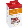 imageCanon RP108 Color InkPaper Set Compatible with Selphy CP910CP820CP1200CP1300CP1500Color InkPaper Set