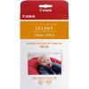 imageCanon RP54 Color InkPaper Set Compatible with SELPHY CP910CP1200CP130054 Count Pack of 1