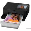 imageCanon SELPHY CP1500 Compact Photo Printer WhiteBlack