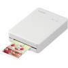 imageCanon SELPHY QX20 Compact Photo Printer WhiteWhite