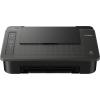 imageCanon TS302 Wireless Single Function Inkjet Printer Black Works with Alexa