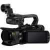 imageCanon XA65 Pro Camcorder 123 4K UHD CMOS Sensor 20x Optical Zoom 800x Digital Zoom Image Stabilization 3GSDI HDMI USB Live Streaming Time Stamp OnScreen Display Recording XLR Audio Inputs