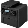 imageCanon imageCLASS MF236n AllinOne Laser Printer Black