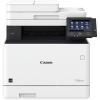 imageCanon imageCLASS MF753Cdw  Wireless Duplex Color Laser Printer AllInOne with Scanner Copier Fax Auto Document Feeder Mobile Ready 3 Year Limited Warranty 35 PPM WhiteMF743Cdw