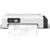 imageCanon imagePROGRAF TC20  Single Function Printer  24quot Large Format Poster ampamp Plotter Printer  Automatic Roll ampamp Cut Sheet Paper Feeder USB WiFi LANWhite