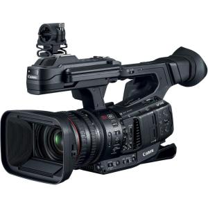 imageCanon 4K HD Recording Professional Camcorder Black XF705