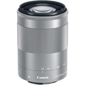 imageCanon 55200mm EFM f4563 is STM Lens  BlackSilver