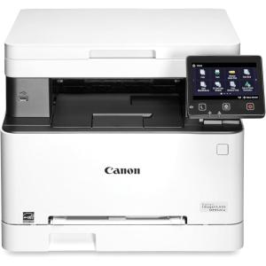 imageCanon Color imageCLASS MF652Cw  Wireless Laser Printer Multifunction with Scanner Copier Mobile Ready 3 Year Limited Warranty 22 PPM Color WhiteimageCLASS MF652