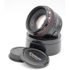 imageCanon EF 50mm f14 USM Standard and Medium Telephoto Lens for Canon SLR Cameras FixedEF 50mm f12L USM