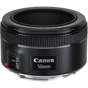imageCanon EF 50mm f18 STM Lens50 mm Lens
