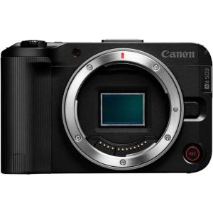 imageCanon EOS R50 V with RFS1430mm F463 is STM PZ Lens APSC Mirrorless Interchangeable Lens Hybrid Camera UltraWide Angle Zoom Lens Vertical Video Vlogging LiveStreaming Content CreationBody Only