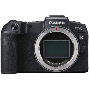 imageCanon EOS RP FullFrame Mirrorless Interchangeable Lens Camera  RF24105mm Lens F471 is STM Lens Kit Compact and Lightweight for Traveling and Vlogging Black 3380C132Body Only