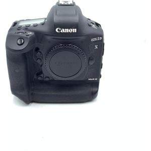 imageCanon EOS1D X Mark III Bodybase