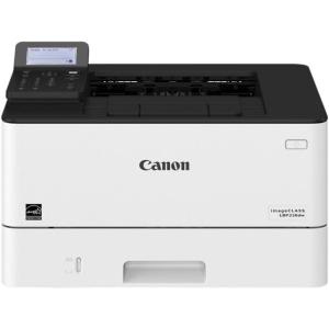 imageCanon Imageclass LBP226dw  Wireless MobileReady Duplex Laser Printer with Expandable Paper Capacity Up to 900 Sheets Item Code 3516C005 WhitePrinter