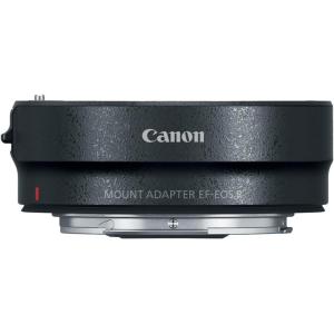 imageCanon Mount Adapter EFEOS R