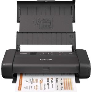 imageCanon PIXMA TR150 Wireless Portable PrinterNew