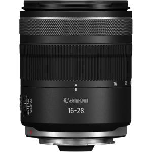 imageCanon RF1628mm F28 is STM