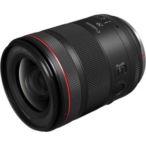 imageCanon RF20mm F14 L VCM Mirrorless Hybrid Lens UltraWide Angle Prime Compatible with FullFrame ampamp APSC Mirrorless Cameras for Photo ampamp Video
