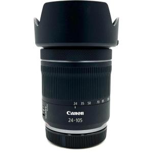 imageCanon RF24105mm F471 is STM 4111C002