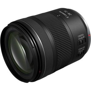 imageCanon RF2870mm F28 is STM