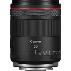 imageCanon RF50mm F14 L VCM