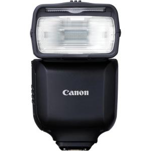 imageCanon Speedlite EL10 Portable Camera Flash Compatible with Select EOS R Series Mirrorless Cameras