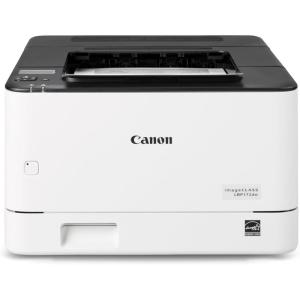 imageCanon imageCLASS LBP172dw  Monochrome Duplex Wireless Laser Printer Single Function Home Office Mobile Ready 1 Year Limited Warranty 35 PPM White35 PPM