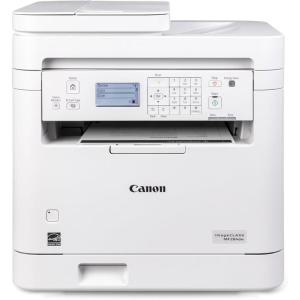 imageCanon imageCLASS MF284dw Wireless Black ampamp White Laser Printer  AllinOne for Home Use PrintCopyScan 2Sided Printing 35 PPM Auto Doc Feeder Mobile Device Compatible Starter Toner IncludedNew Model