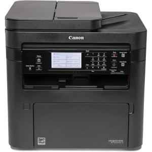 imageCanon imageCLASS MF289dw  Monochrome Duplex Wireless Laser Printer AllinOne Print Copy Scan Fax Auto Document Feeder 1 Year Limited Warranty 35 PPM WhiteOld Model imageCLASS MF269 II