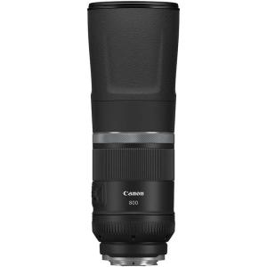 imageRF 800mm F11 is STM