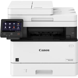 imageimageCLASS MF445dw  AllinOne Wireless MobileReady Laser Printer with 3 Year Warranty