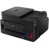 imageCanon MegaTank G3270 AllinOne Wireless Inkjet Printer for Home Use Print Scan and Copy BlackPrinter  Printer G7020