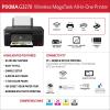 imageCanon MegaTank G3270 AllinOne Wireless Inkjet Printer for Home Use Print Scan and Copy BlackPrinter  Printer TR7020a