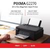 imageCanon PIXMA G2270  MegaTank AllinOne Printer  USB Required Not Included