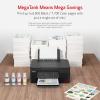imageCanon PIXMA G2270  MegaTank AllinOne Printer  USB Required Not Included