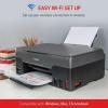 imageCanon PIXMA G3262 Wireless MegaTank AllinOne Printer Print Copy Scan with Mobile Printing Black