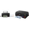 imageCanon MegaTank G3270 AllinOne Wireless Inkjet Printer for Home Use Print Scan and Copy BlackPrinter  Printer G3200